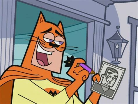 adam west fairly oddparents|The Fairly OddParents .